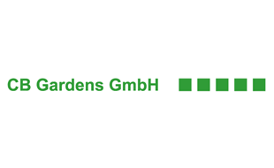 Logo von CB Gardens GmbH