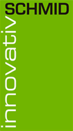 Logo von innovativ Schmid