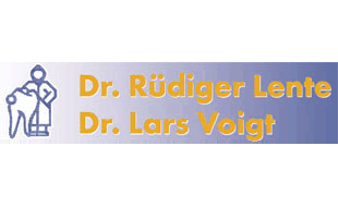 Logo von Zahnärztliche Gemeinschaftspraxis Dr. Rüdiger Lente - Dr. Lars Voigt - Rhein Center