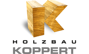 Logo von Holzbau Koppert GmbH & Co. KG