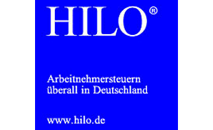 Logo von Lohnsteuerhilfeverein HILO e.V Angelika Hierscher