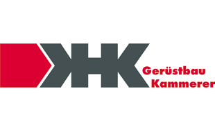 Logo von Gerüstbau Kammerer GmbH