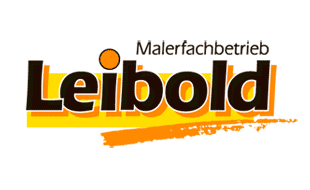Logo von Leibold Claudius Malerfachbetrieb