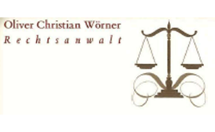 Logo von Oliver Wörner Rechtsanwalt
