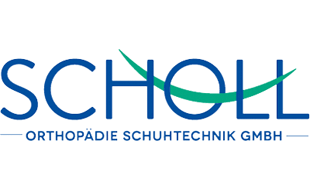 Logo von Scholl Orthopädieschuhtechnik GmbH
