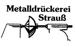 Logo von Strauß Gerold