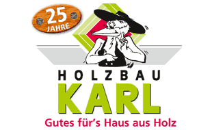 Logo von Holzbau Karl