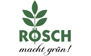 Logo von RÖSCH Gartengestaltung GdbR