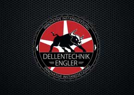 Logo von Dellentechnik Engler