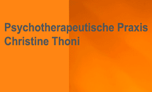 Logo von Thoni Christine