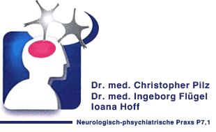 Logo von Gemeinschaftspraxis Dr.med. Ch. Pilz, Dr.med. I. Flügel, FÄ I. Hoff - Multiple Sklerose Zentrum