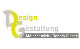 Logo von Malerbetrieb Dennis Glaser