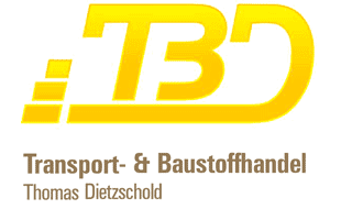 Logo von Thomas Dietzschold Transport- & Baustoffhandel