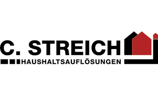 Logo von Haushaltsauflösungen Umzüge Entsorgungen C. Streich