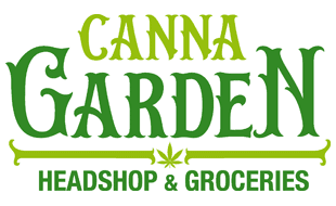 Logo von Canna Garden - Headshop & Groceries