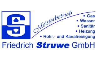 Logo von Friedrich Struwe GmbH