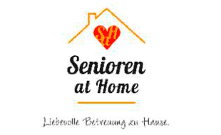 Logo von Senioren at Home