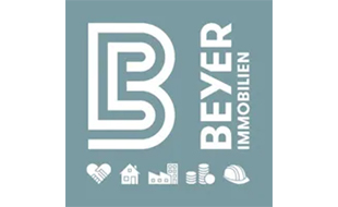 Logo von Beyer Immobilien Immobilien-Unternehmen