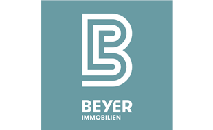 Logo von Beyer Immobilien