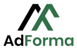 Logo von AdForma GmbH Wirtschaftsprüfungsgesellschaft