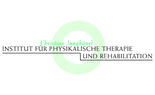 Logo von Junghänel Christrian Physikalische Therapie