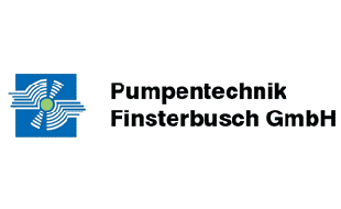 Logo von Pumpentechnik Finsterbusch GmbH