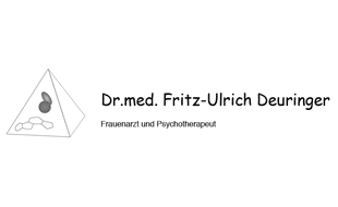 Logo von Deuringer Fritz-Ulrich Dr.med. Psychotherapeut u. Frauenarzt