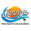 Logo von Jennys Reiseparadies
