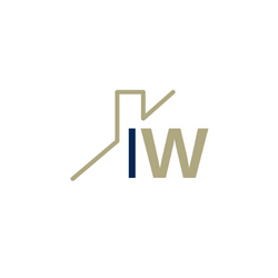 Logo von Immo-Website