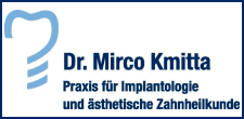 Logo von Kmitta Mirco Dr. med. dent.