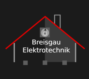 Logo von Breisgau Elektrotechnik