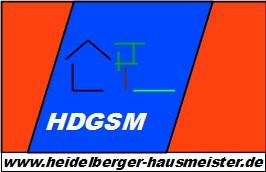 Logo von Hausmeister Dienste Gebäude Service Metzler