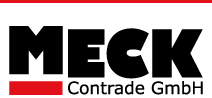 Logo von Miele Meck Contrade GmbH