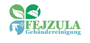 Logo von Fejzula Gebäudereinigung