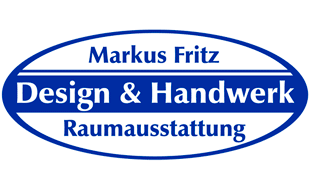Logo von Fritz Raumausstattung