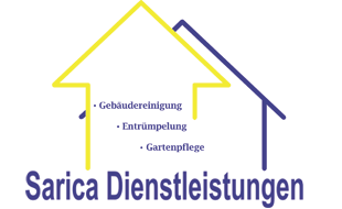 Logo von Dienstleistungen Sarica