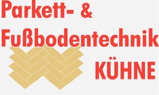 Logo von Parkett&Fußbodentechnik Kühne
