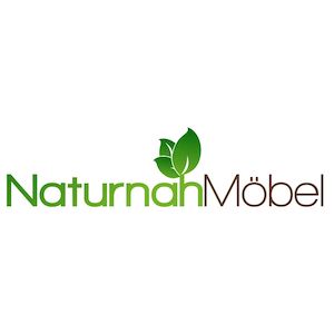 Logo von Naturnah Möbel