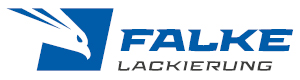 Logo von Falke Lackierung