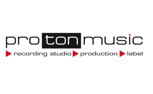 Logo von pro ton music/ Frank Schultz music Tonstudio