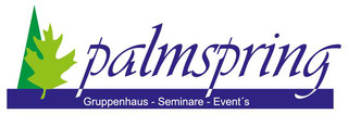 Logo von Haus Palmspring