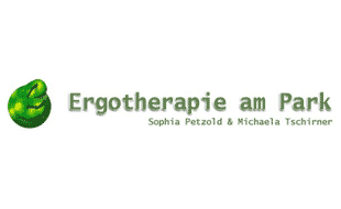 Logo von Ergotherapie am Park GmbH