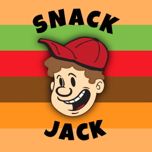 Logo von Snack Jack GmbH