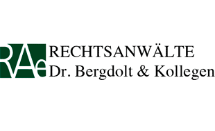 Logo von Bergdolt & Kollegen Rechtsanwälte