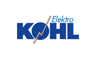 Logo von Kohl Elektro