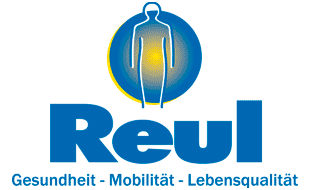 Logo von Sanitätshaus Reul GmbH