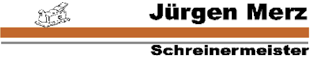 Logo von Merz Jürgen Schreinerei