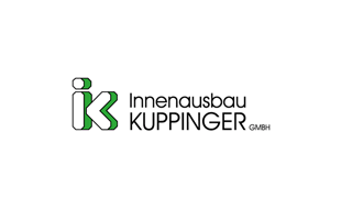 Logo von Kuppinger Innenausbau GmbH