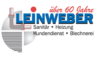 Logo von Leinweber Andreas Sanitärinstallation u. Gasheizung