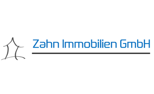 Logo von Zahn Immobilien GmbH